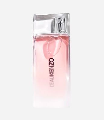 Perfume L Eau Kenzo Glacee Femme Feminino Eau de Toilette