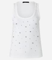 Regata em Ribana com Brilho de Strass - 1