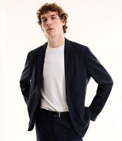 Camiseta Slim Maquinetada Performance com Gola Redonda - 3