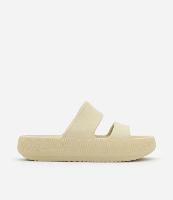 Chinelo Slide Nuvem em PU - 1