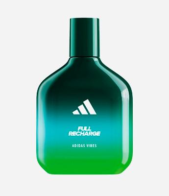 Perfume Adidas Vibes Full Recharge Eau de Parfum