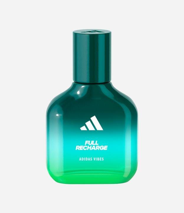 Perfume Adidas Vibes Full Recharge Eau de Parfum - 1