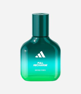 Perfume Adidas Vibes Full Recharge Eau de Parfum