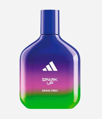 Perfume Adidas Vibes Spark Up Eau de Parfum