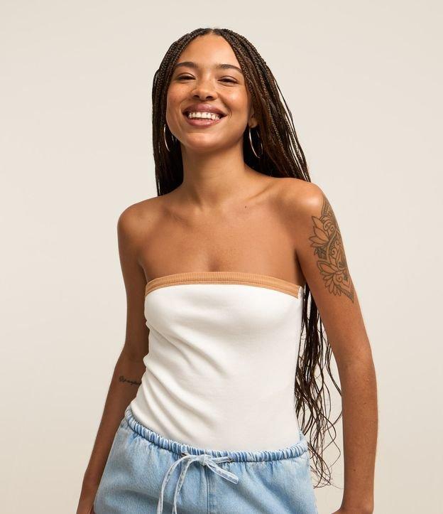 Body em Ribana com Viés Contrastante - 2