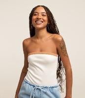 Body em Ribana com Viés Contrastante - 2