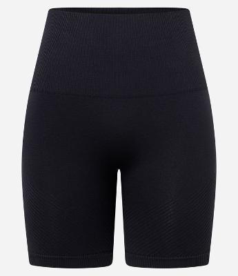 Bermuda Esportiva Seamless Texturizada