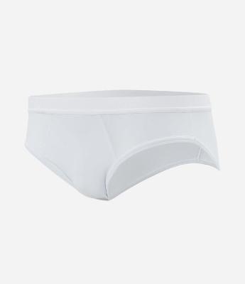 Cueca Slip em Algodão Lupo