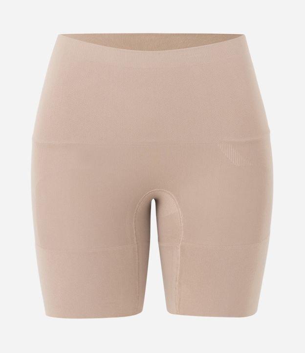 Bermuda Modeladora em Poliamida Sem Costura Trifil - 1