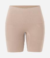 Bermuda Modeladora em Poliamida Sem Costura Trifil - 1