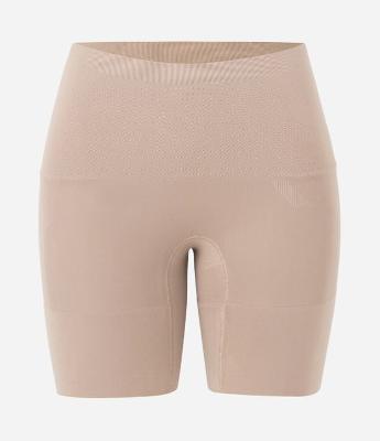 Bermuda Modeladora em Poliamida Sem Costura Trifil