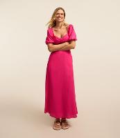 Saia New Midi em Tricoline com Cós Elástico - 2