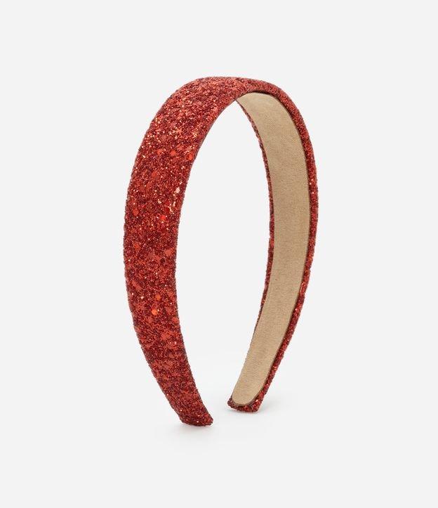 Tiara Infantil com Brilhos - Tam U - 1