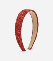 Tiara Infantil com Brilhos - Tam U - 1