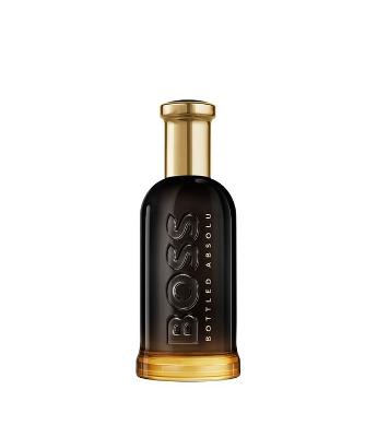 Boss Perfume Bottled Absolu Parfum 
