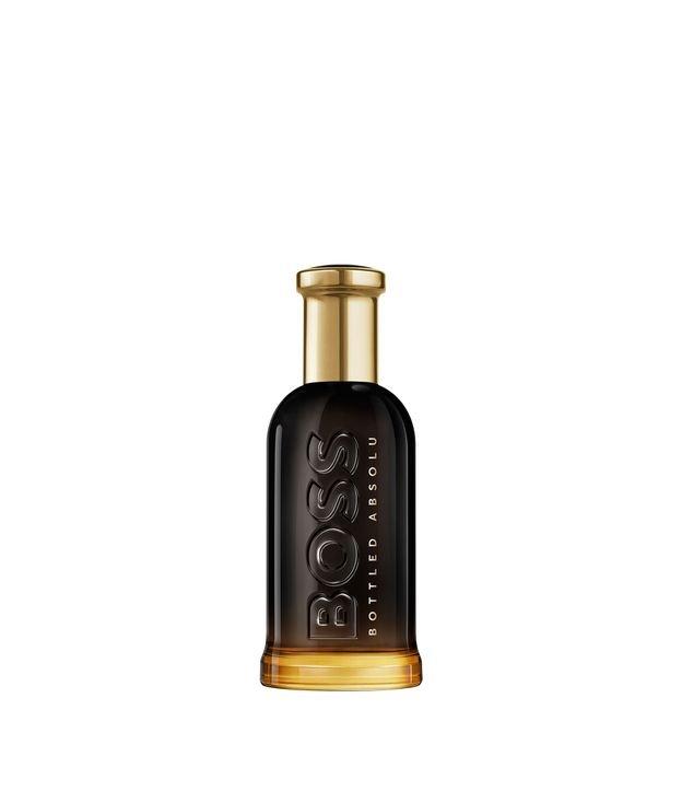 Boss Perfume Bottled Absolu Parfum  - 1