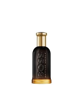 Perfume Hugo Boss Bottled Absolu Parfum 