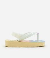 Chinelo Infantil com Estampa Peppa Pig Havaianas - Tam 17 ao 22 - 2