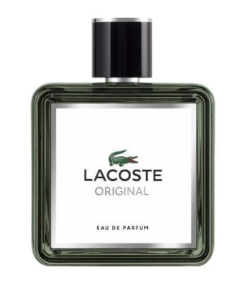 Perfume Lacoste Original Eau de Parfum Masculino