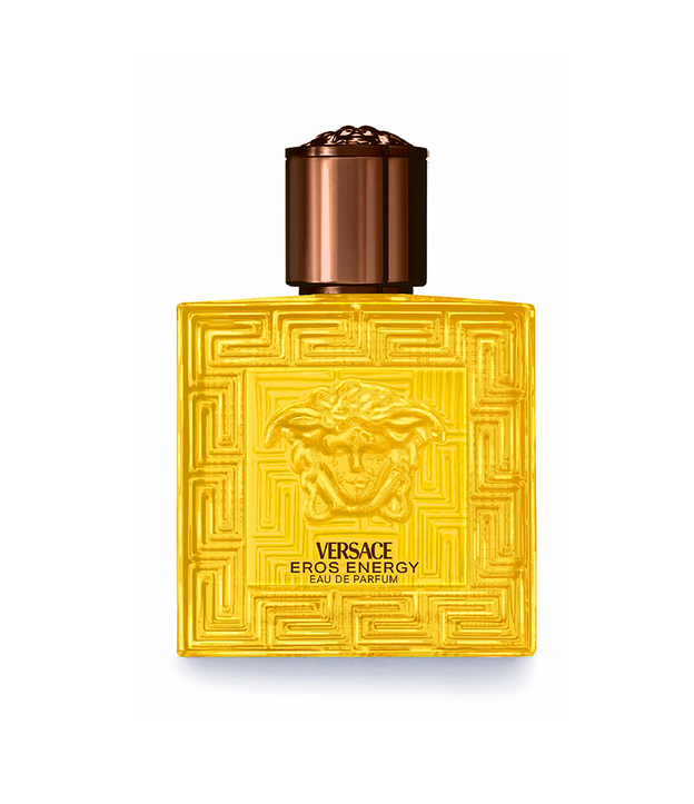 Perfume Versace Eros Energy Eau de Parfum Masculino - 1