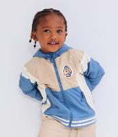 Jaqueta Infantil com Recortes e Estampa Patrulha Canina - Tam 1 a 5 Anos - 1