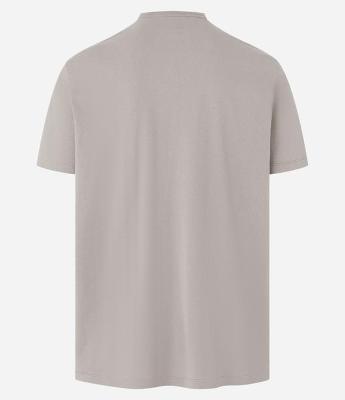 Camiseta Comfort em Algodão com Estampa The Pier