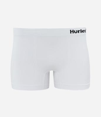 Cueca Boxer em Microfibra Hurley