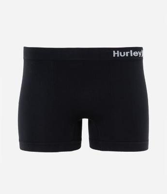 Cueca Boxer em Microfibra Hurley