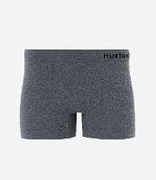 Cueca Boxer em Microfibra Hurley - 1