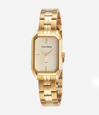 Relógio Mondaine Feminino Analógico
