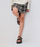 Sandália Flatform Infantil com Brilhos Molekinha - Tam 26 a 36 - 2