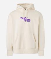 Blusão Boxy em Algodão com Estampa Bob Esponja - 1