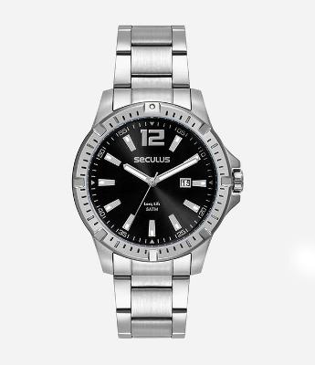 Relógio Mondaine Masculino Analógico