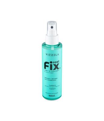 Real Fix Vizzela 