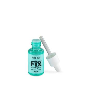 Gotas Fix Vizzela