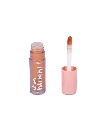 Oh My Blush Líquidos Vizzela Baby Glow