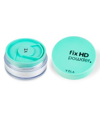 Fix HD Powder Vizzela Translúcido