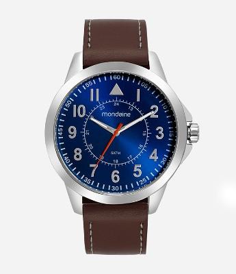 Relógio Mondaine Masculino Analógico