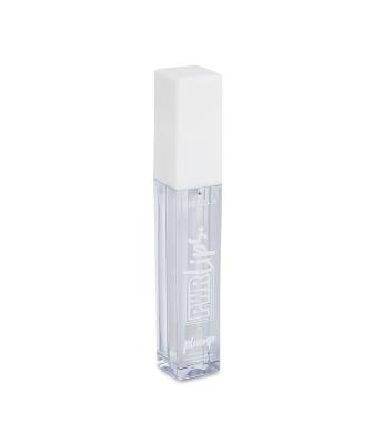 Power Lips Top Coat Vizzela