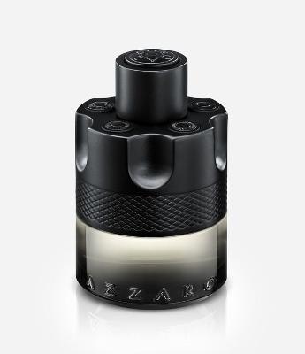 Perfume Azzaro The Most Wanted Eau de Toilette Intense Masculino