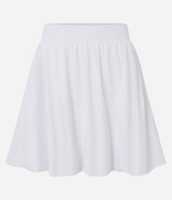 Saia Balonê Em Microfibra