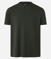 Camiseta Regular Performance com Gola Redonda - 1