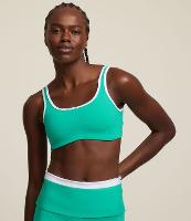 Top em Microfibra com Bojo Removível - 2