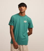 Camiseta Comfort em Algodão com Estampa Photoprint - 2