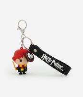Chaveiro Infantil com Estampa Rony - Tam U - 1