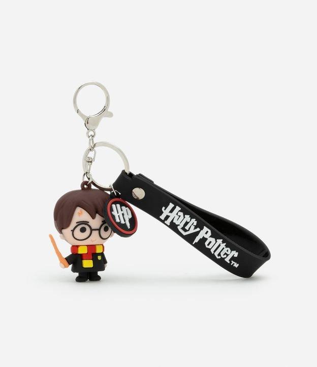 Chaveiro Infantil com Estampa Harry Potter - Tam U - 1