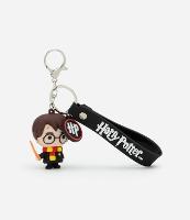 Chaveiro Infantil com Estampa Harry Potter - Tam U - 1