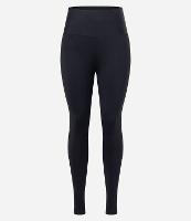 Calça Legging em Microfibra - 1