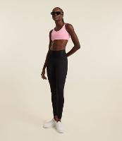 Calça Legging em Microfibra - 2