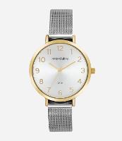 Relógio Mondaine Feminino Analógico - 1